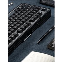 Клавиатура Dark Project KD85A Vega Black (g3ms Onyx V2)