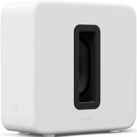 Беспроводной сабвуфер Sonos Sub 4 (белый)