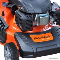 Газонокосилка Skiper GW460S