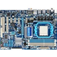 Материнская плата Gigabyte GA-MA770T-UD3