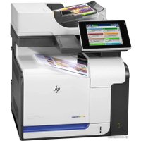 МФУ HP LaserJet Pro 500 Color MFP M570dn (CZ271A)
