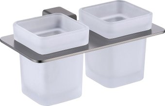 Набор стаканов для зубной щетки и пасты Raglo R301.08.09