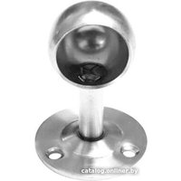 Держатель для трубы Tris 570-100 (дистанционный, глухой)