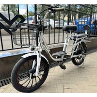 Электровелосипед ROXY D203 в Мозыре