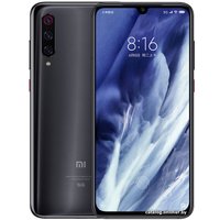 Телефон Xiaomi Mi 9 Pro 5G 8GB/128GB китайская версия (черный)