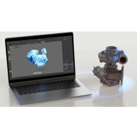 3D-сканер 3DMakerpro Moose Lite