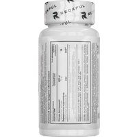 БАД Reckful Magnesium Glycinate (60 капсул)