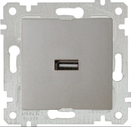 

Розетка USB Mutlusan 2200 448 0183