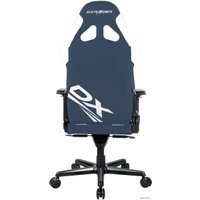 Игровое (геймерское) кресло DXRacer OH/G8200/BW
