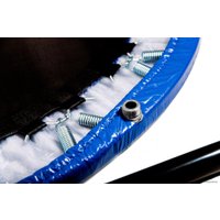 Батут GetActive Jump 40" - 101 см (синий)