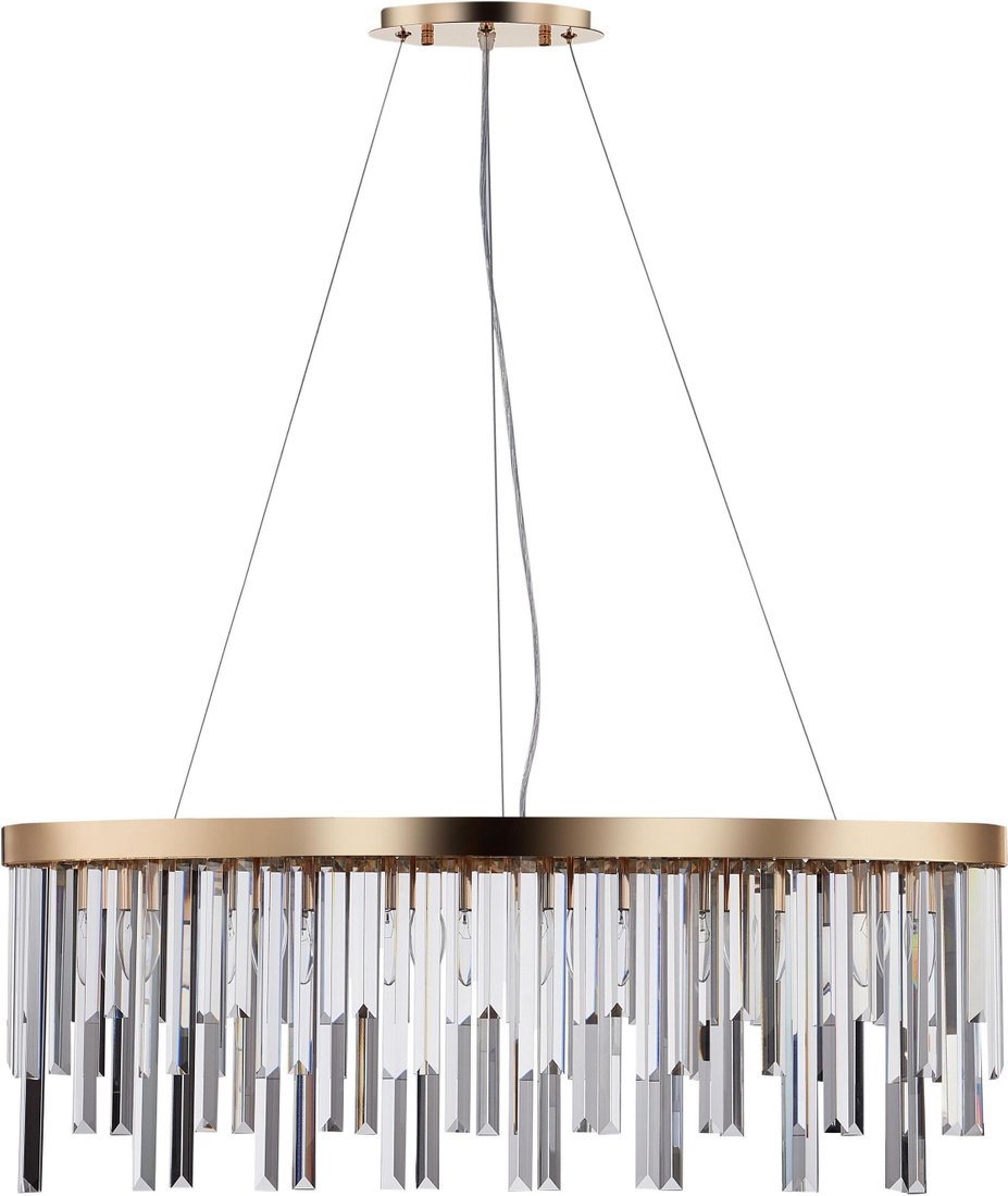 

Подвесная люстра Stilfort 2113/03/06P