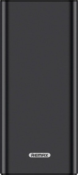 

Внешний аккумулятор Remax RPP-137 (черный)