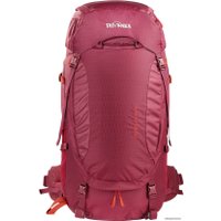 Туристический рюкзак Tatonka Noras 55+10 Women Trekking (bordeaux-red)
