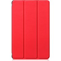 Чехол для планшета JFK Smart Case для Xiaomi Mi Pad 6/Mi Pad 6 Pro 11 600 (красный)