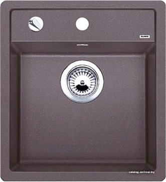 Кухонная мойка Blanco Dalago 45-F (кофе) [517171]
