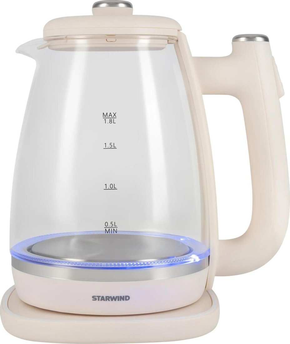 

Электрический чайник StarWind SKG4042