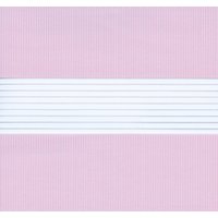 Шторы день-ночь Jalux День-Ночь Софт bh 10 140x160 (розовый)