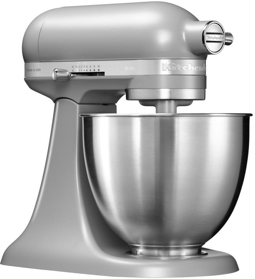 

Кухонная машина KitchenAid 5KSM3311XEFG