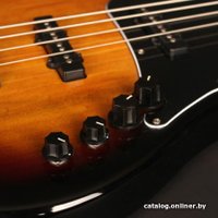 Бас-гитара Cort GB34JJ BK