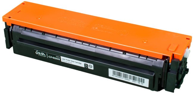 

Картридж Sakura Printing SACF400X