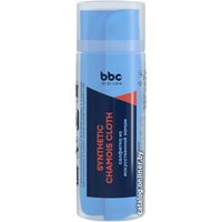 Салфетка Bibicare Салфетка из искусственной замши 43х32 см