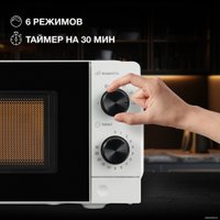 Микроволновая печь Hyundai HYM-M2049