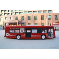 Автобус Double Eagle City Bus (красный) [E635-003]