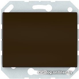 Выключатель Vilma Express XP 500 P110-010-02 (коричневый)