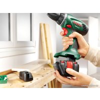 Дрель-шуруповерт Bosch PSR 12-2 (0603951J21)