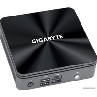 Компактный компьютер Gigabyte GB-BRi3-10110