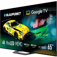 MiniLED телевизор Blaupunkt 65MCG6000T