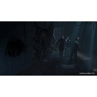 Until Dawn (без русской озвучки) для PlayStation 4