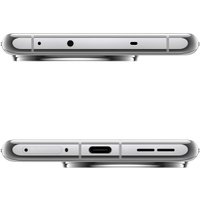 Телефон OnePlus Ace 3 Pro 16GB/256GB китайская версия (серебристый титан)