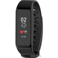 Фитнес-браслет MyKronoz ZeFit 3 HR (черный)