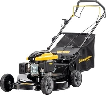 Газонокосилка Champion LM5645