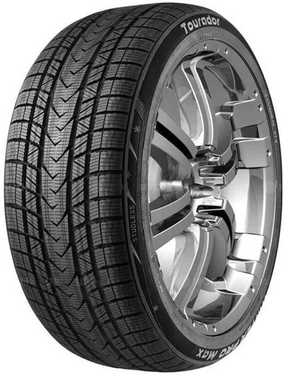 

Зимние шины Tourador Winter Pro Max 245/40R18 97V