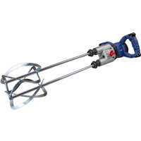 Строительный миксер Redbo RPM-2000/2DR