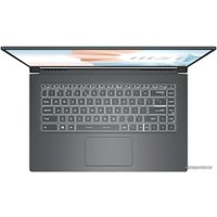 Ноутбук MSI Modern 15 A11MU-1064XRU