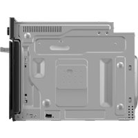 Электрический духовой шкаф MAUNFELD AMCO537S