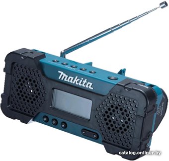 Радиоприемник Makita MR051 (без аккумулятора)