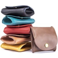 Монетница EZcase Maria (красный)