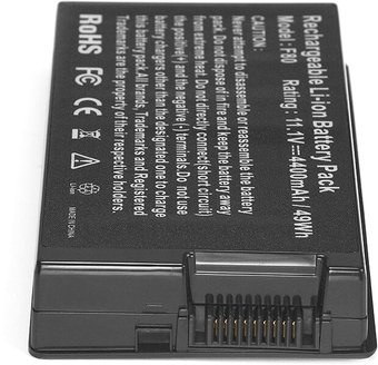 Копия ASUS F50, F80, F81, F83, X61, X80, X82, X85, Pro 63D, Series
