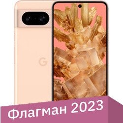 Google Pixel 8 8GB/128GB (роза)