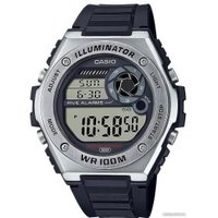 Наручные часы Casio Collection MWD-100H-1A