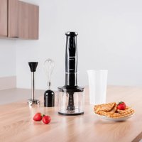 Погружной блендер Scarlett SC-HB42F12