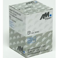 Топливный фильтр AM Point KX393D