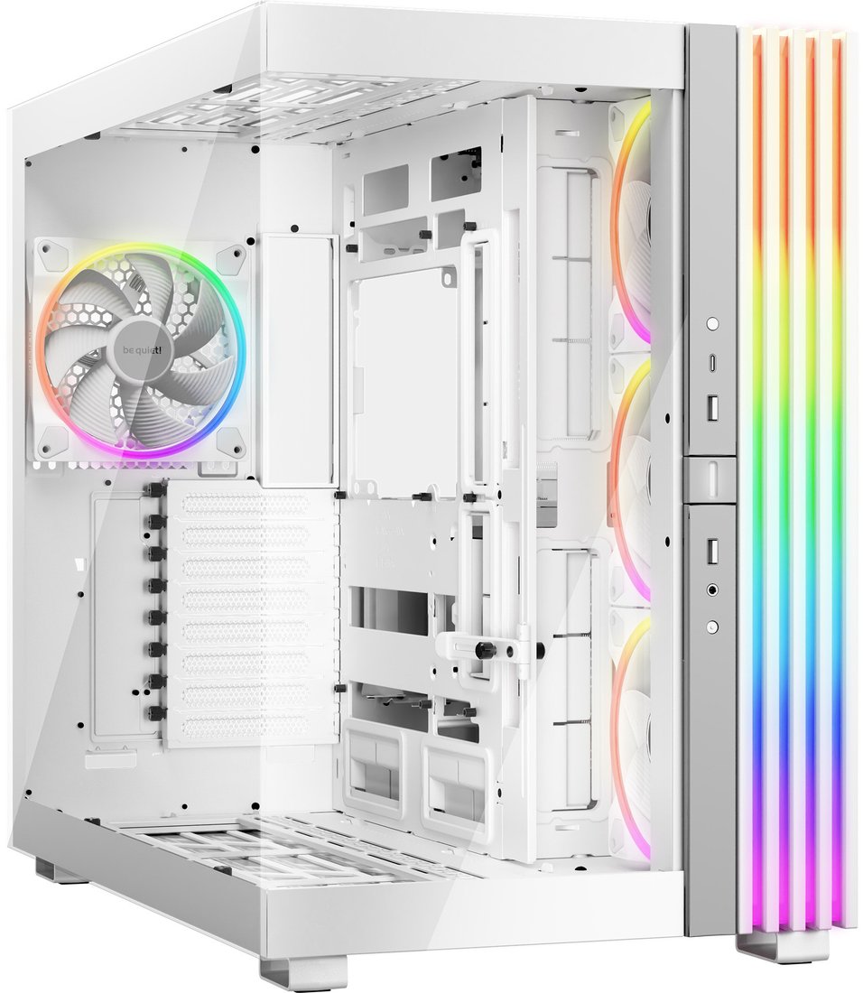 Корпус be quiet! Light Base 900 FX ARGB BGW72