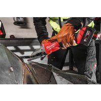 Угловая шлифмашина Milwaukee M18 Fuel FSAGF125XB-0X 4933478438 (без АКБ, кейс)
