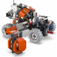 Конструктор LEGO Technic 42178 Космический колесный погрузчик LT78