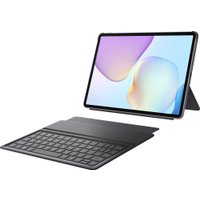 Планшет Huawei MatePad 11.5" 2025 Wi-Fi TXZ-W09 8GB/128GB (серый, с клавиатурой)